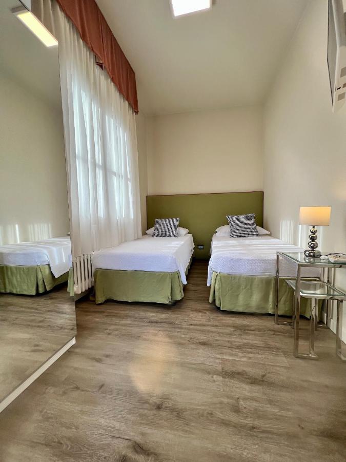 Villa Allende Forte dei Marmi Dış mekan fotoğraf