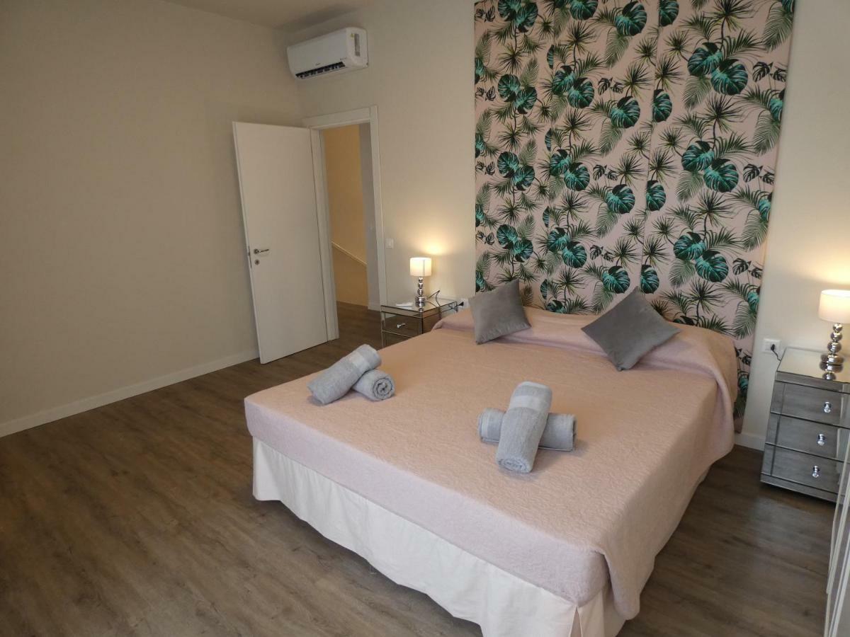 Villa Allende Forte dei Marmi Dış mekan fotoğraf