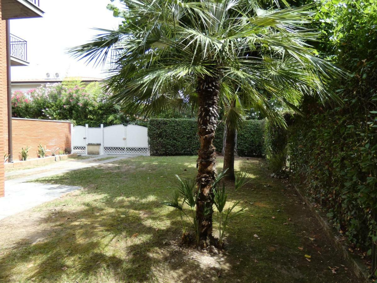 Villa Allende Forte dei Marmi Dış mekan fotoğraf
